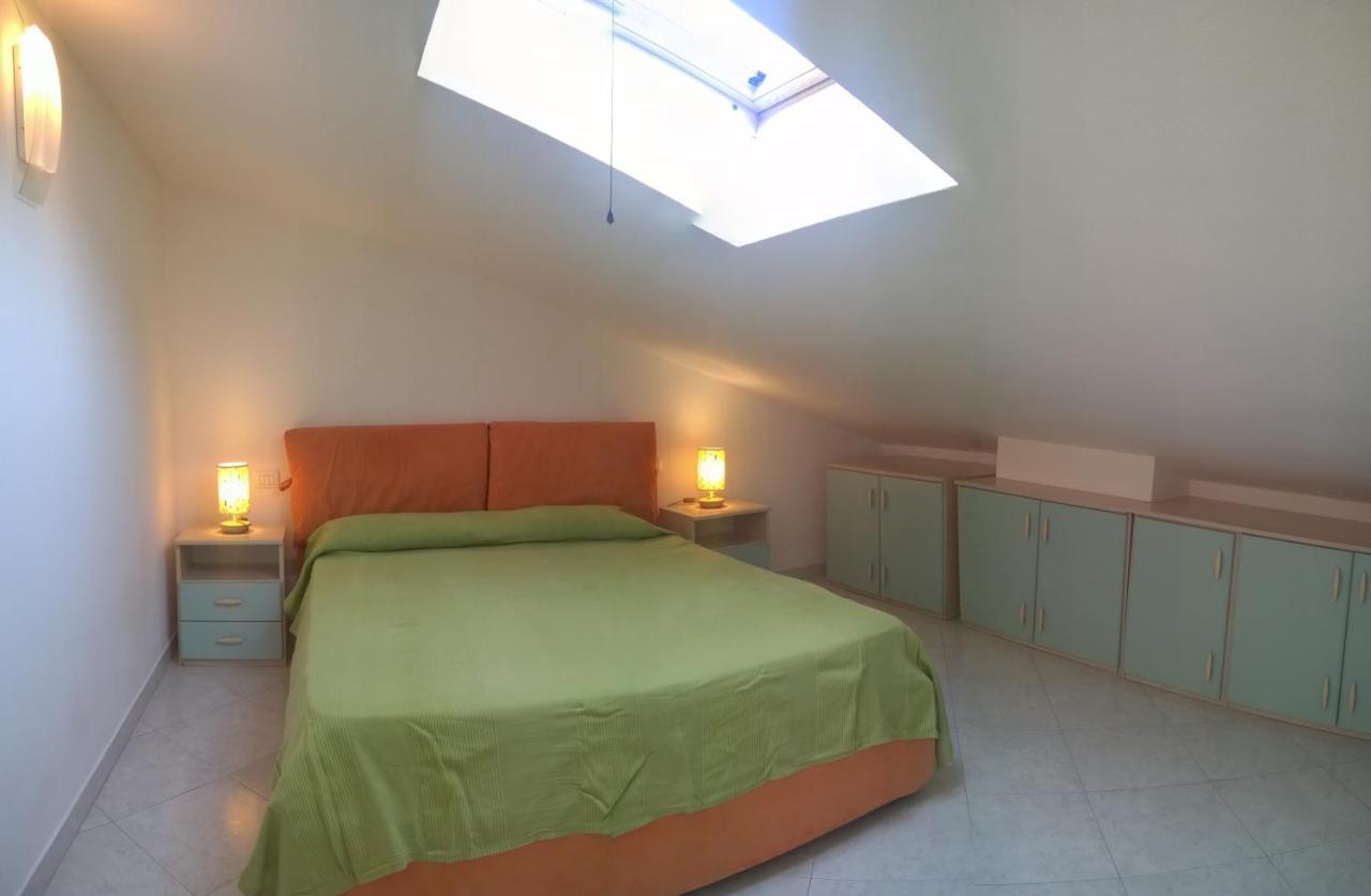 Ferienwohnung Favola Di Continentsardinia Alghero Exterior foto