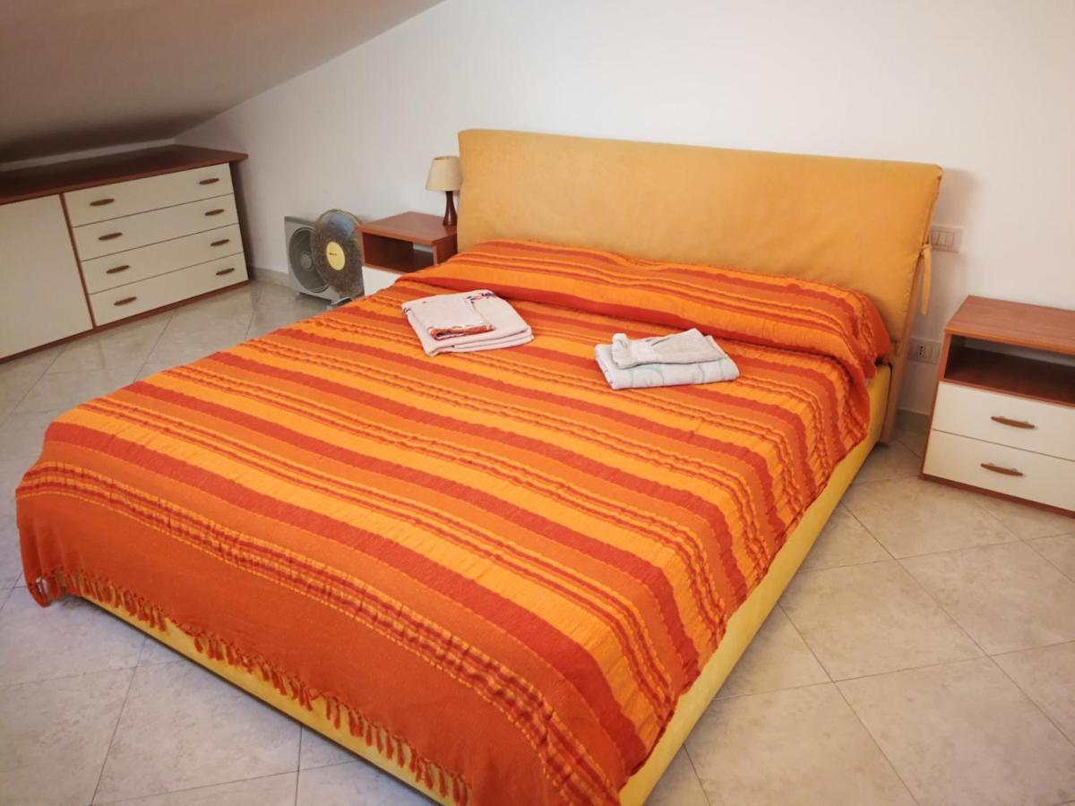 Ferienwohnung Favola Di Continentsardinia Alghero Exterior foto