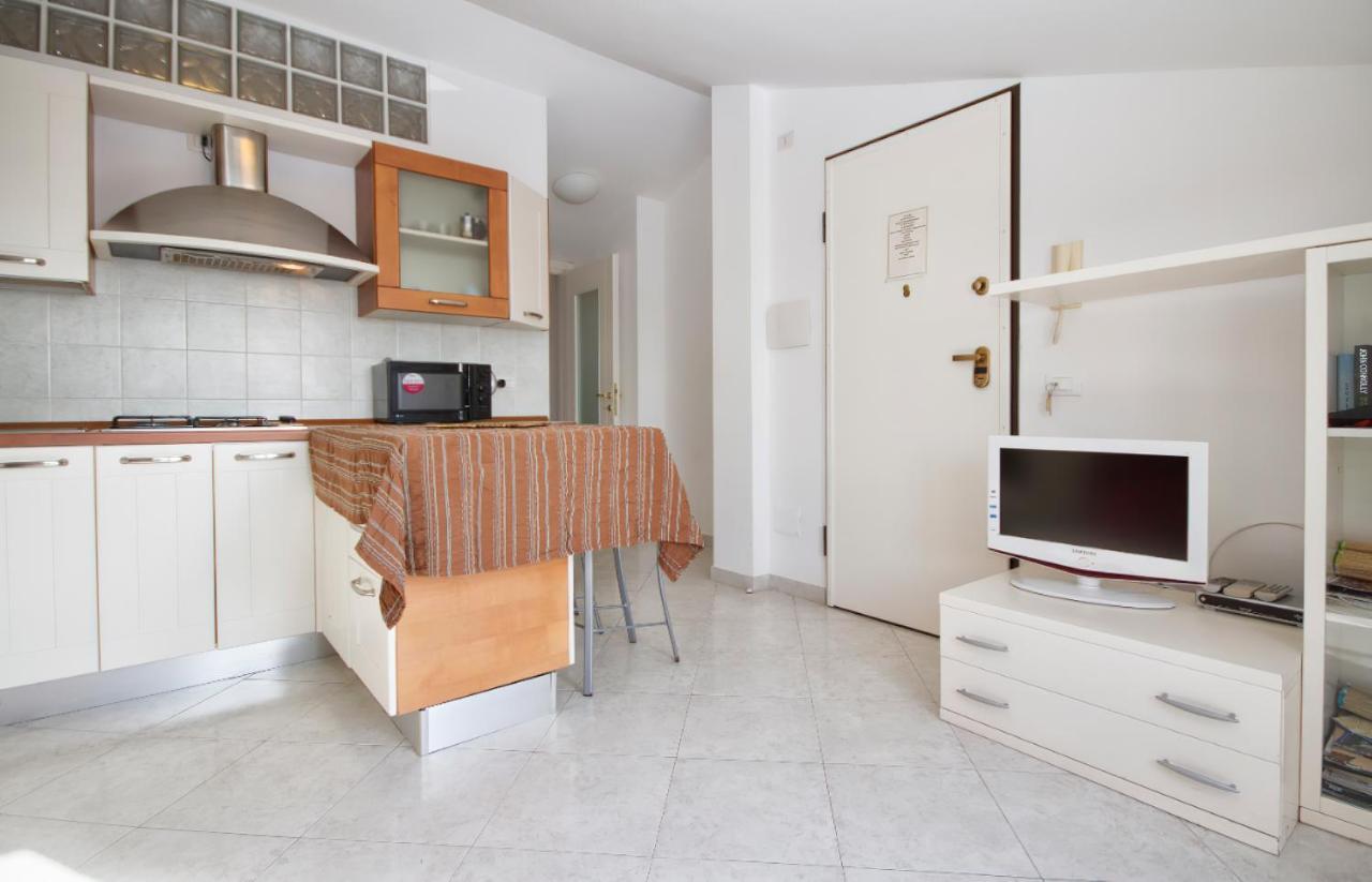 Ferienwohnung Favola Di Continentsardinia Alghero Exterior foto