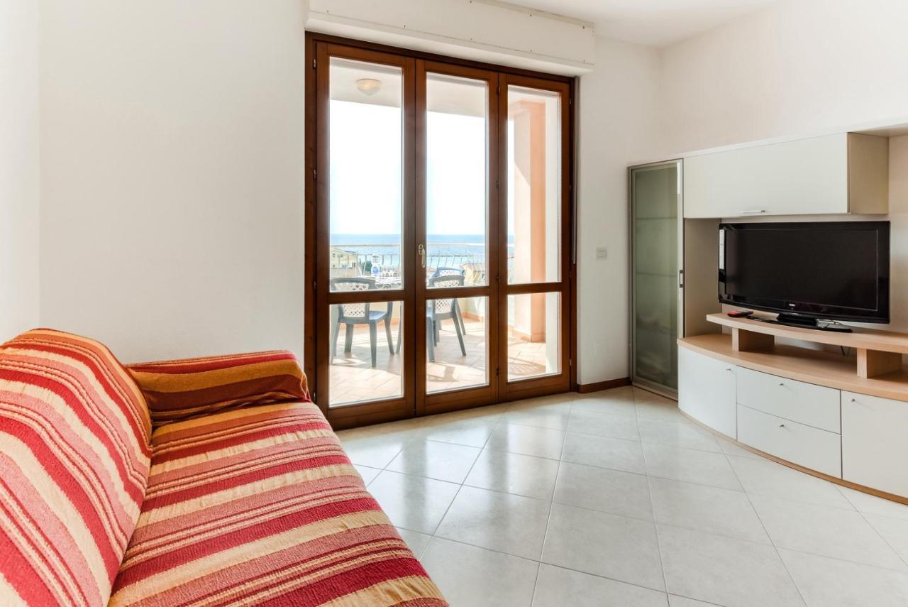 Ferienwohnung Favola Di Continentsardinia Alghero Exterior foto