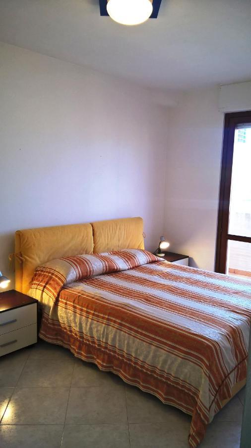 Ferienwohnung Favola Di Continentsardinia Alghero Exterior foto