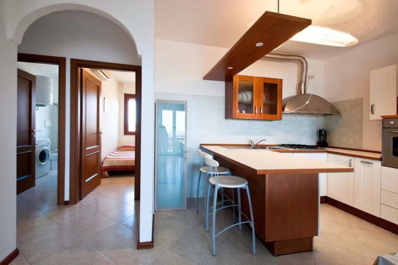 Ferienwohnung Favola Di Continentsardinia Alghero Exterior foto