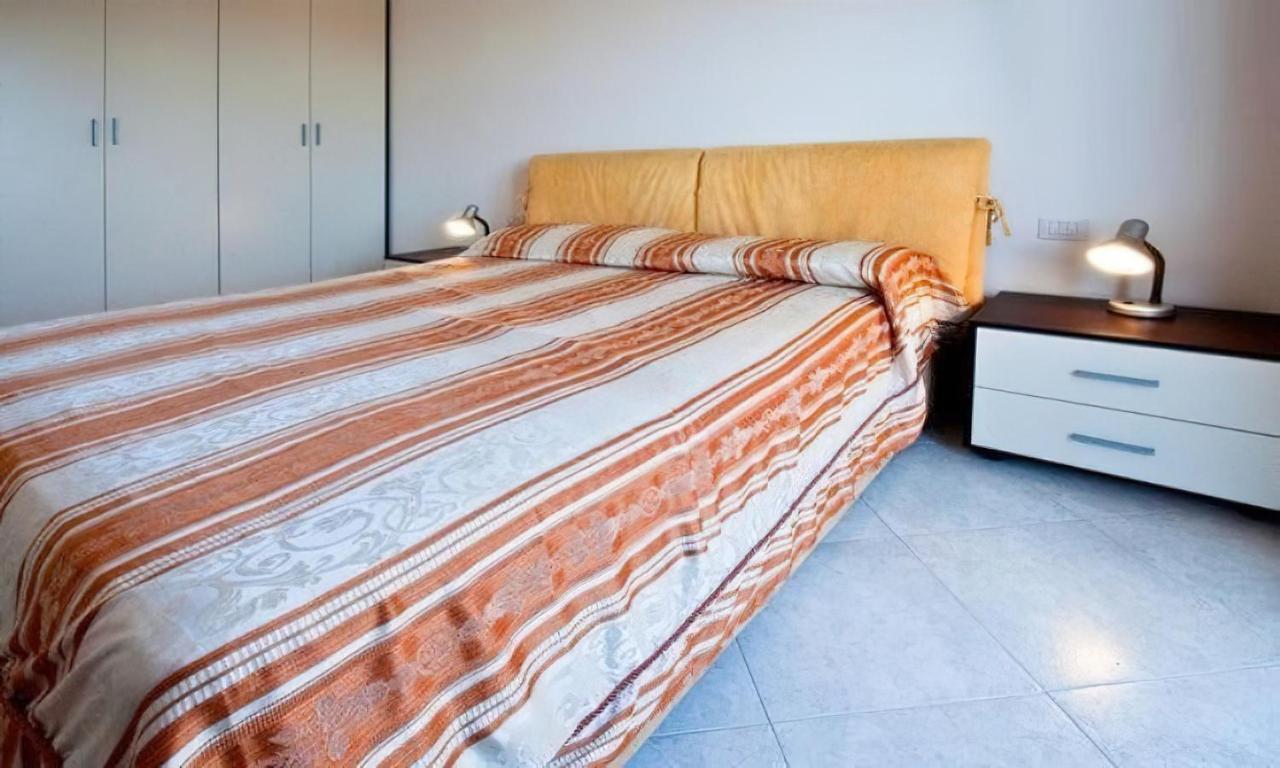 Ferienwohnung Favola Di Continentsardinia Alghero Exterior foto