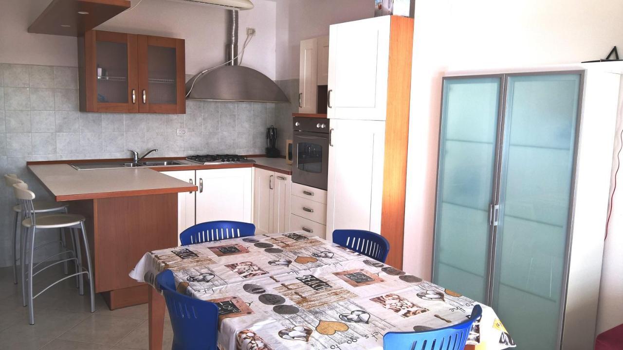 Ferienwohnung Favola Di Continentsardinia Alghero Exterior foto