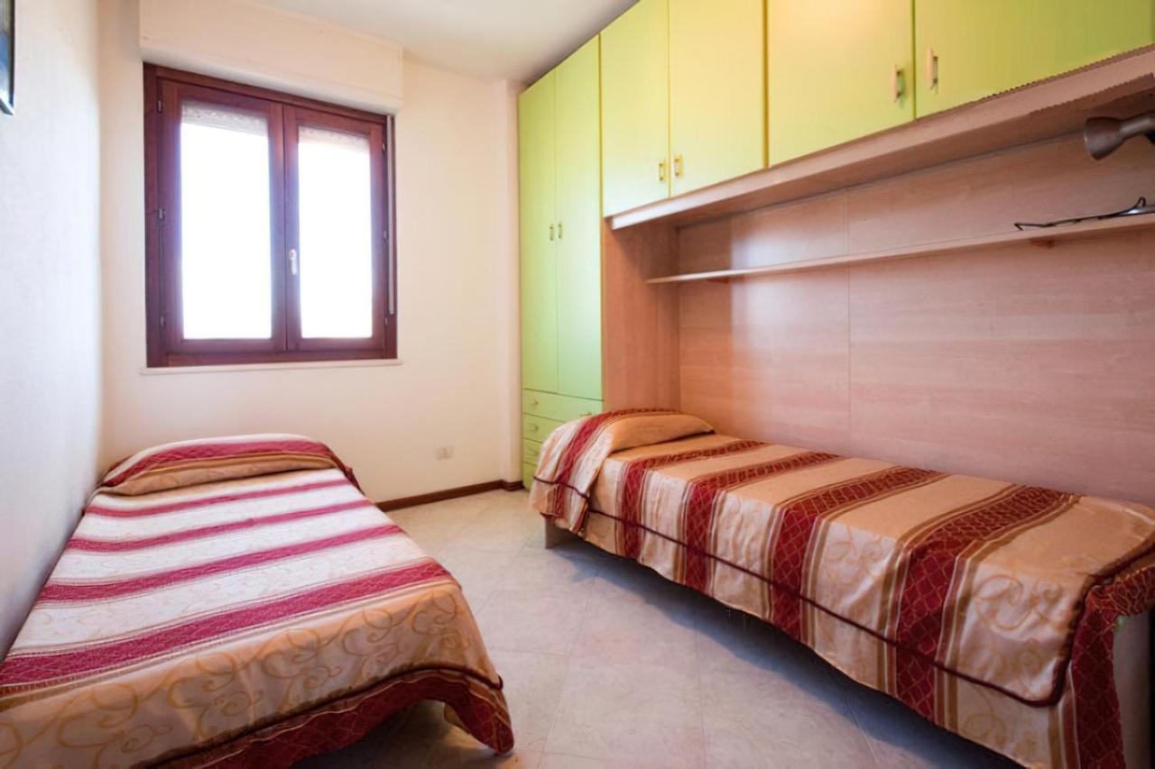 Ferienwohnung Favola Di Continentsardinia Alghero Exterior foto