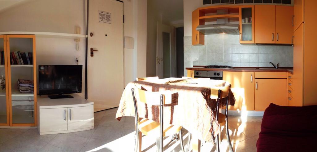 Ferienwohnung Favola Di Continentsardinia Alghero Zimmer foto