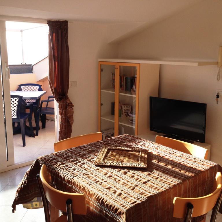 Ferienwohnung Favola Di Continentsardinia Alghero Zimmer foto
