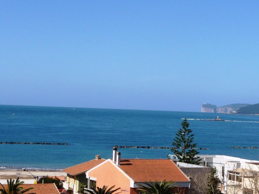 Ferienwohnung Favola Di Continentsardinia Alghero Zimmer foto