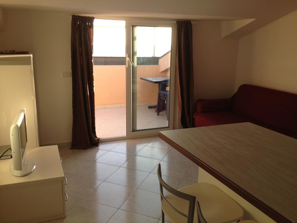 Ferienwohnung Favola Di Continentsardinia Alghero Zimmer foto