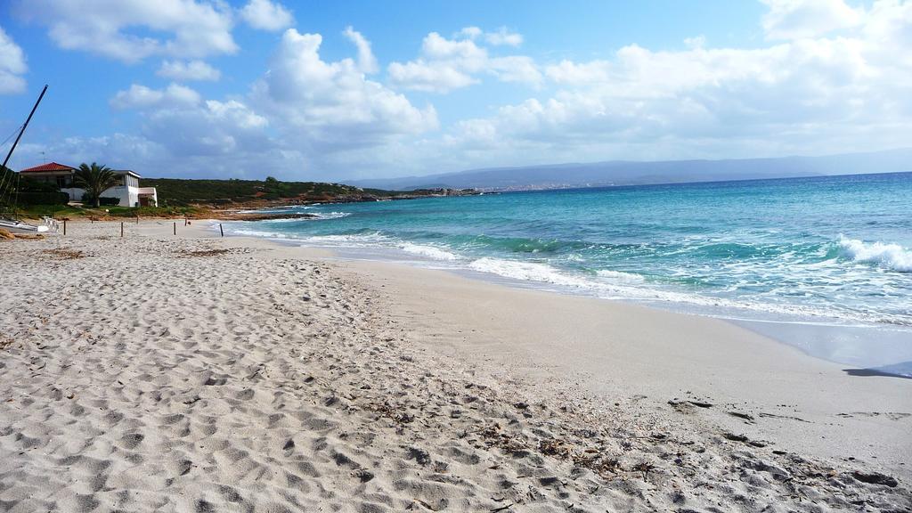 Ferienwohnung Favola Di Continentsardinia Alghero Zimmer foto