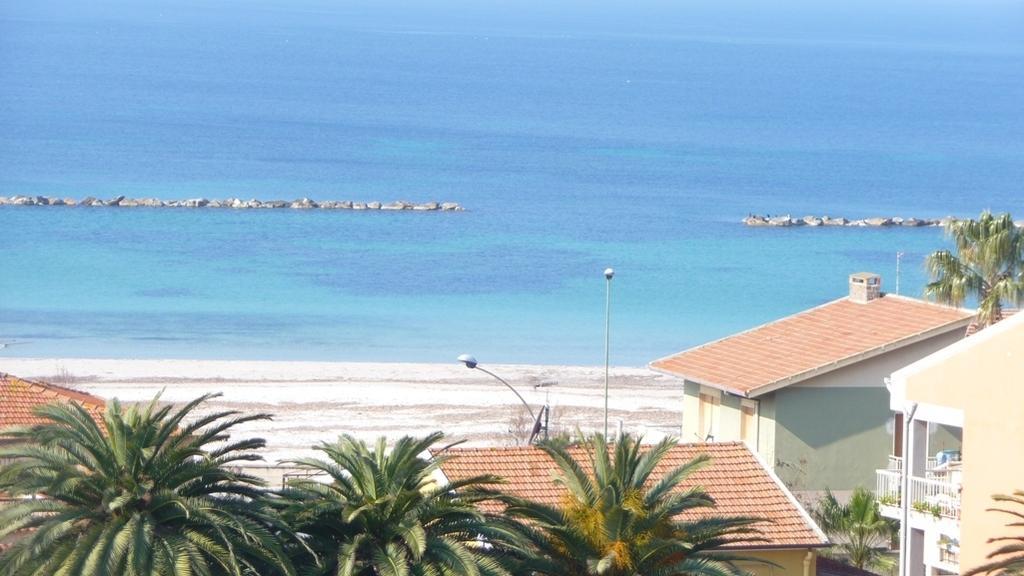 Ferienwohnung Favola Di Continentsardinia Alghero Zimmer foto