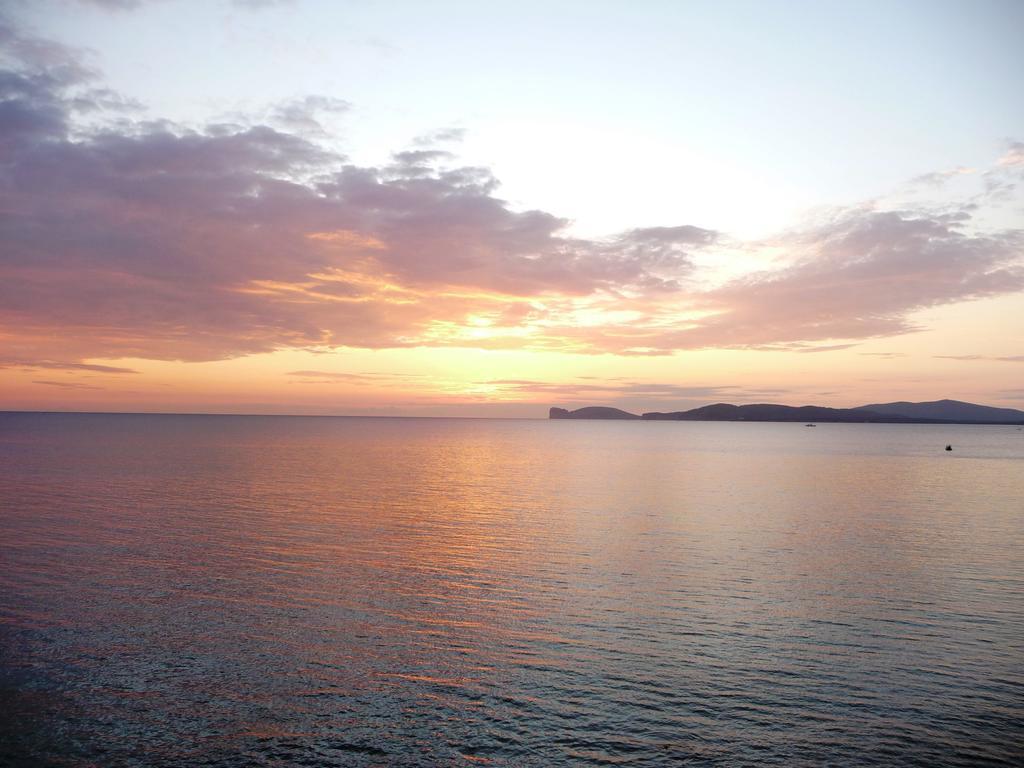 Ferienwohnung Favola Di Continentsardinia Alghero Zimmer foto