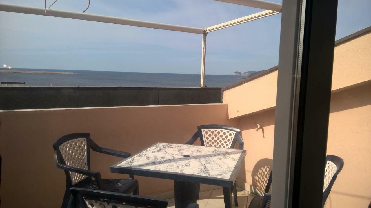 Ferienwohnung Favola Di Continentsardinia Alghero Exterior foto